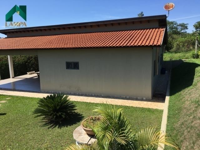 Casa para Venda em Monte Alto - 2