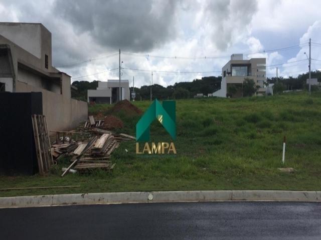 #86 - Terreno em condomínio para Venda em Monte Alto - SP - 1