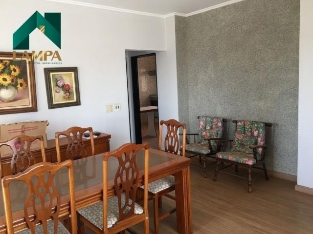 #96 - Apartamento para Venda em Monte Alto - SP - 2