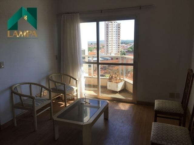 #96 - Apartamento para Venda em Monte Alto - SP - 3