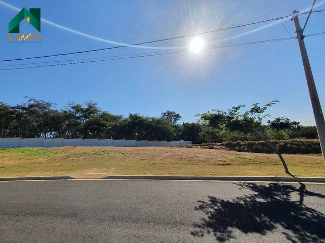 #236 - Terreno em condomínio para Venda em Monte Alto - SP - 1