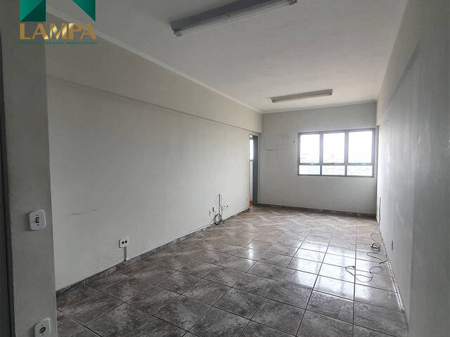 #332 - Sala para Venda em Monte Alto - SP - 1