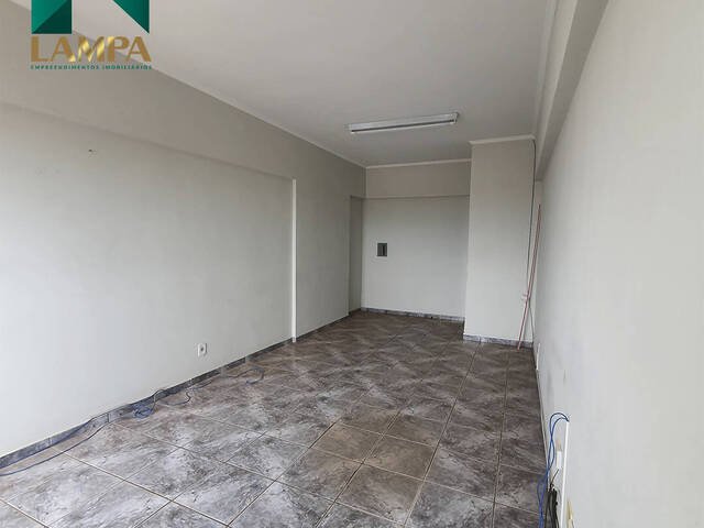 #332 - Sala para Venda em Monte Alto - SP - 2