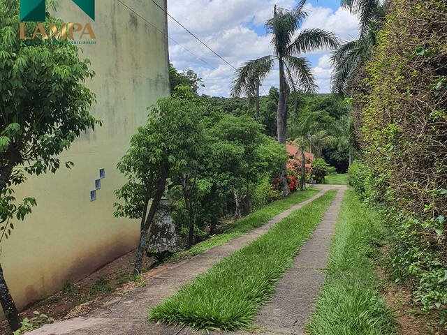 #349 - Chácara para Venda em Monte Alto - SP - 2