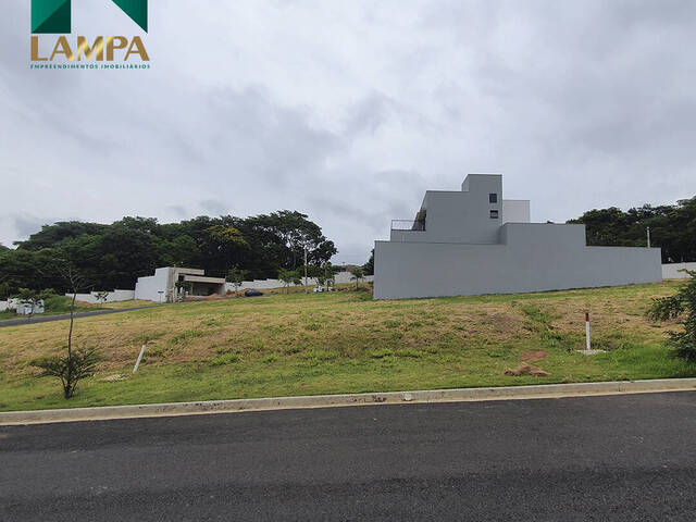 #359 - Terreno em condomínio para Venda em Monte Alto - SP - 1