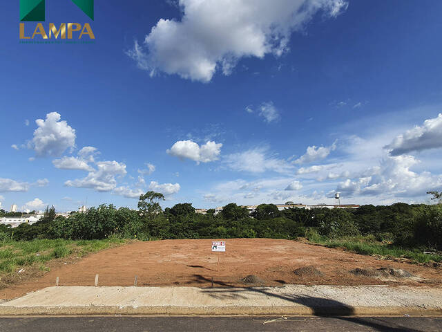 #371 - Terreno para Venda em Monte Alto - SP - 1