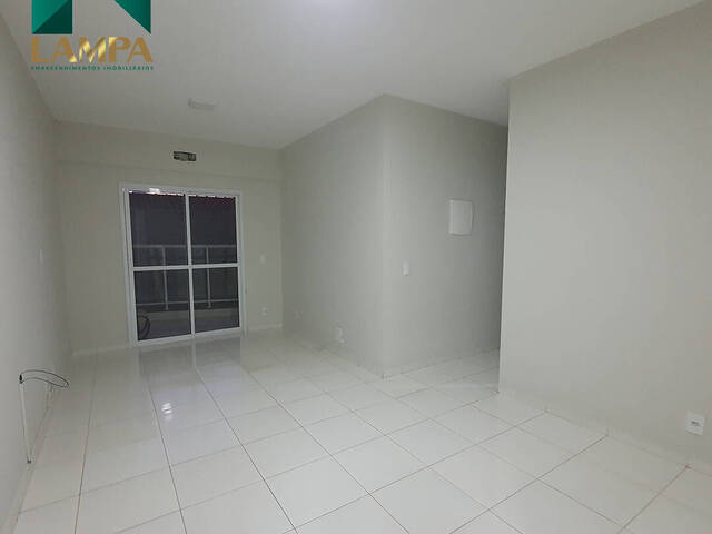 #424 - Apartamento para Venda em Monte Alto - SP - 1