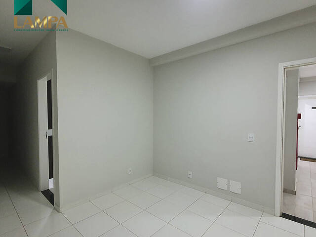 #424 - Apartamento para Venda em Monte Alto - SP - 2