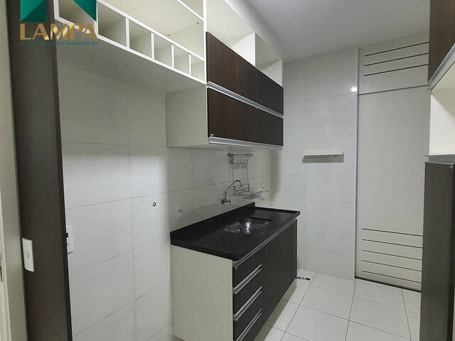 Apartamento para Venda em Monte Alto - 5