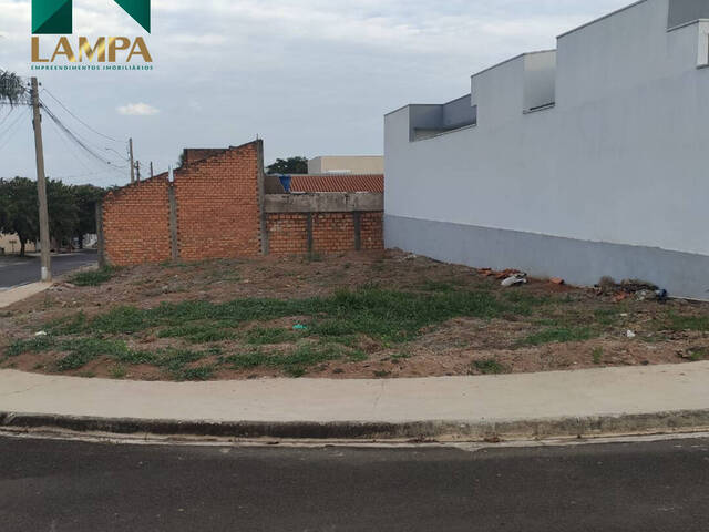 #446 - Terreno para Venda em Monte Alto - SP - 1