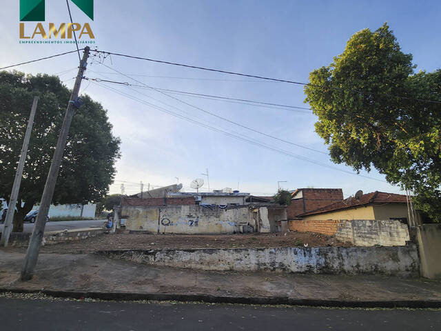 #474 - Terreno para Venda em Monte Alto - SP - 2