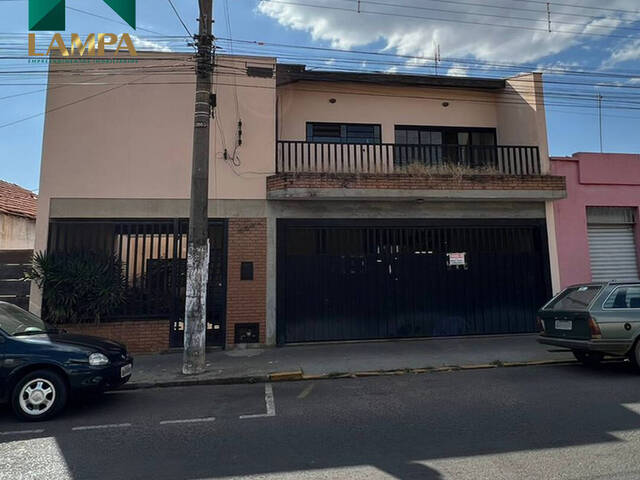 #133 - Sobrado para Venda em Monte Alto - SP - 1