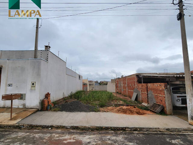 #505 - Terreno para Venda em Monte Alto - SP - 1