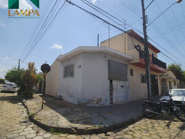 #514 - Sala para Venda em Monte Alto - SP - 1