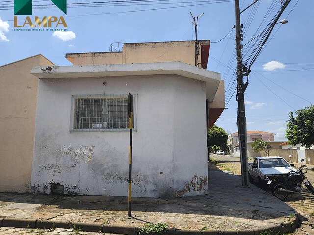 #514 - Sala para Venda em Monte Alto - SP - 2