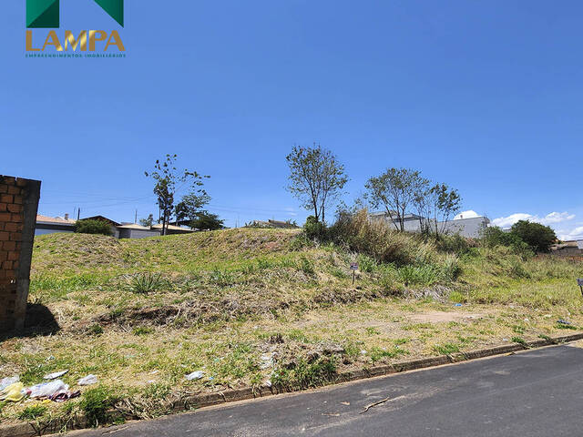 #532 - Terreno para Venda em Monte Alto - SP - 2