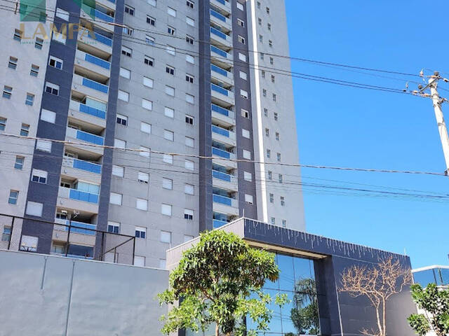 #571 - Apartamento para Venda em Ribeirão Preto - SP - 2