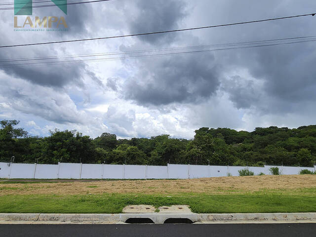 #517 - Terreno em condomínio para Venda em Monte Alto - SP - 1