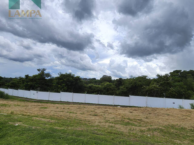 #517 - Terreno em condomínio para Venda em Monte Alto - SP - 2