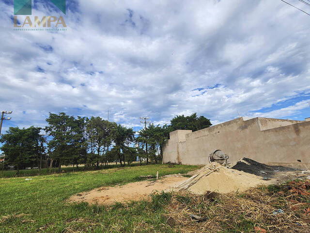 #580 - Terreno para Venda em Monte Alto - SP - 2