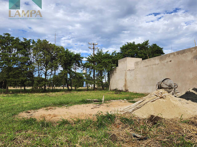 #580 - Terreno para Venda em Monte Alto - SP - 3