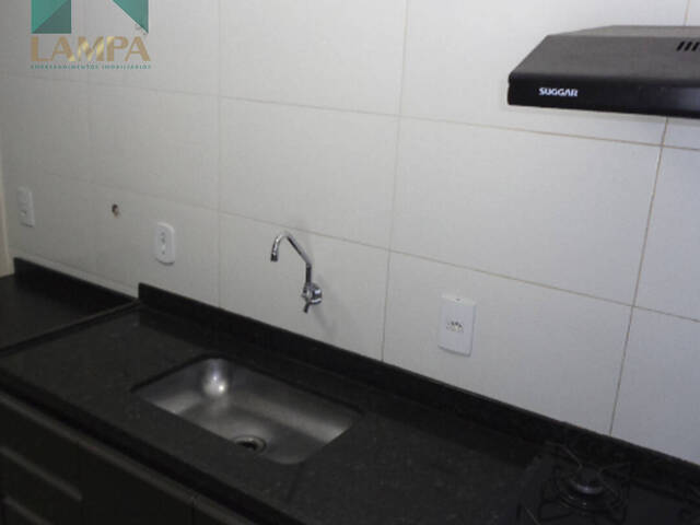 Apartamento para Venda em Monte Alto - 5