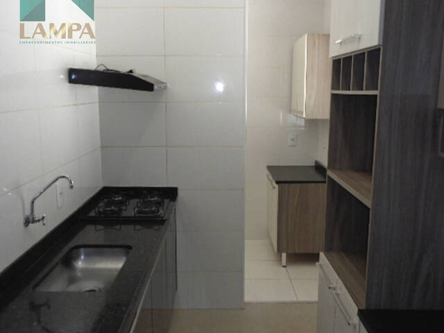 Apartamento para Venda em Monte Alto - 4