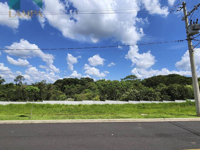 #609 - Terreno em condomínio para Venda em Monte Alto - SP - 1