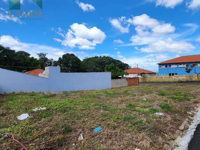 Terreno para Venda em Monte Alto - 4