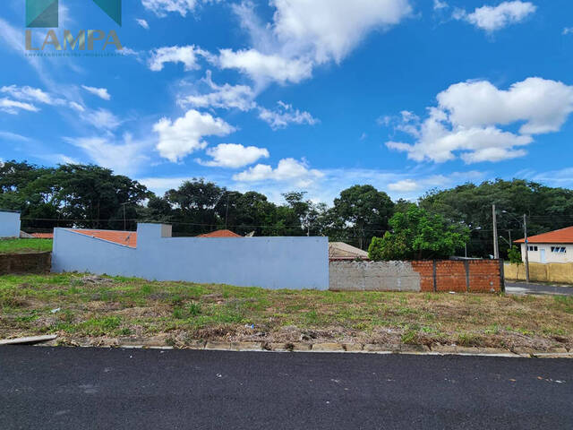 #626 - Terreno para Venda em Monte Alto - SP - 3