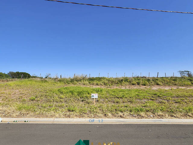 #680 - Terreno para Venda em Monte Alto - SP - 1