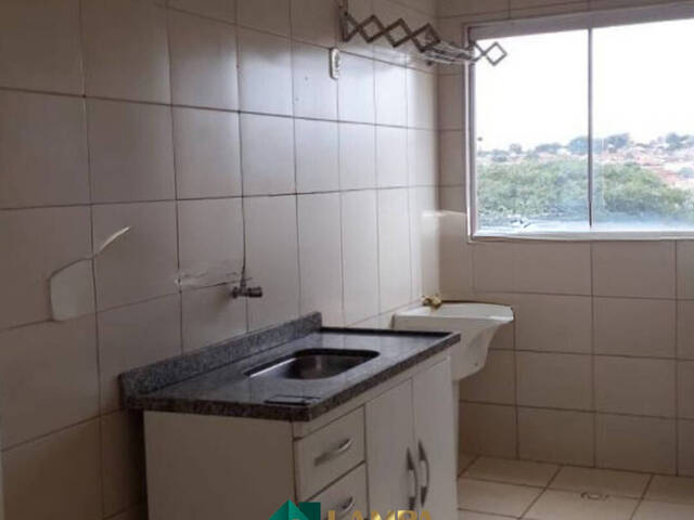 Apartamento para Venda em Jaboticabal - 5