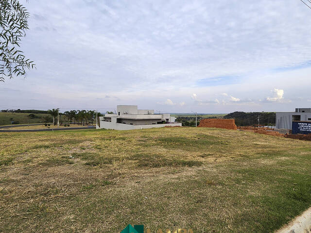 #709 - Terreno em condomínio para Venda em Monte Alto - SP - 2