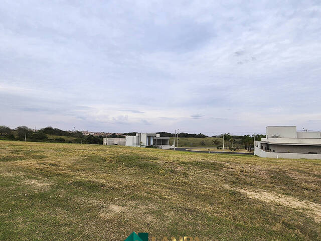 #709 - Terreno em condomínio para Venda em Monte Alto - SP - 3