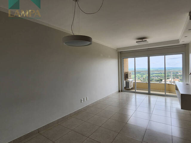 #584 - Apartamento para Venda em Monte Alto - SP - 2