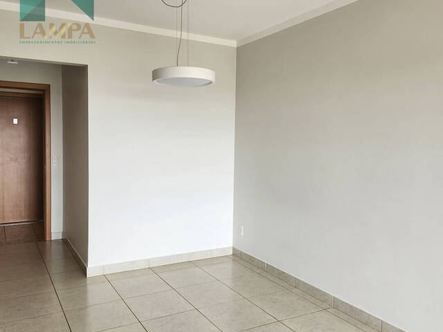 Apartamento para Venda em Monte Alto - 5