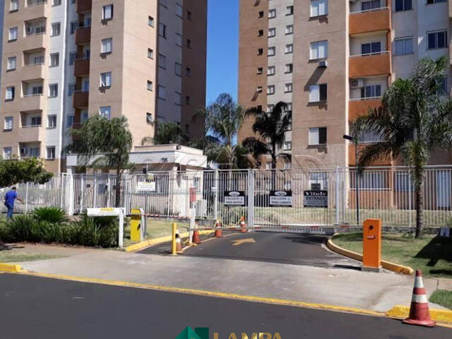 #738 - Apartamento para Venda em Ribeirão Preto - SP - 1