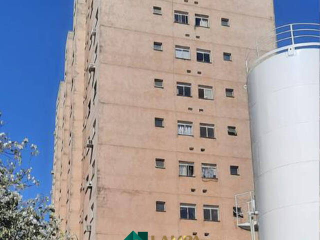 #738 - Apartamento para Venda em Ribeirão Preto - SP - 2