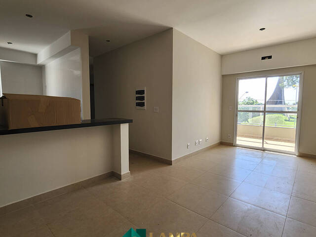 #767 - Apartamento para Venda em Monte Alto - SP - 2