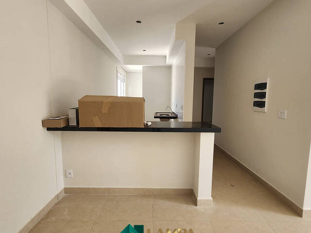 Apartamento para Venda em Monte Alto - 4