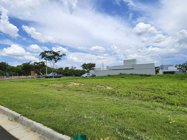 #748 - Terreno em condomínio para Venda em Monte Alto - SP - 3