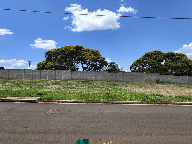 #782 - Terreno em condomínio para Venda em Monte Alto - SP - 1