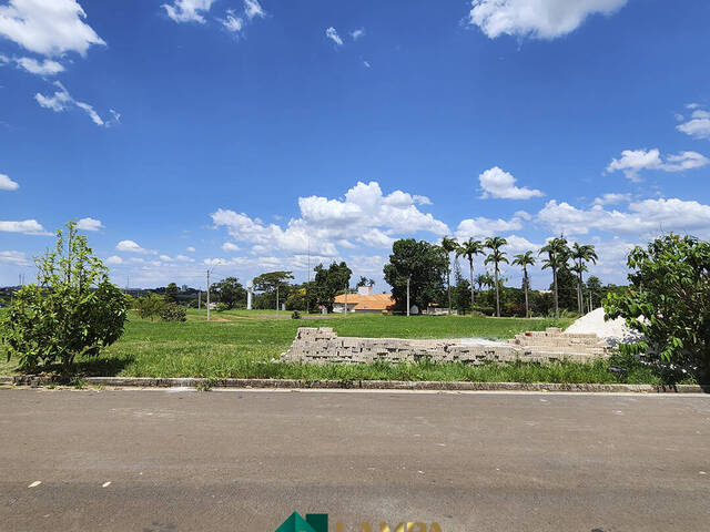 #783 - Terreno em condomínio para Venda em Monte Alto - SP - 1