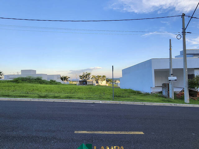 #830 - Terreno em condomínio para Venda em Monte Alto - SP - 1