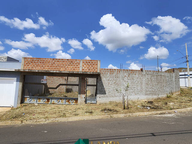 #842 - Terreno para Venda em Monte Alto - SP - 1