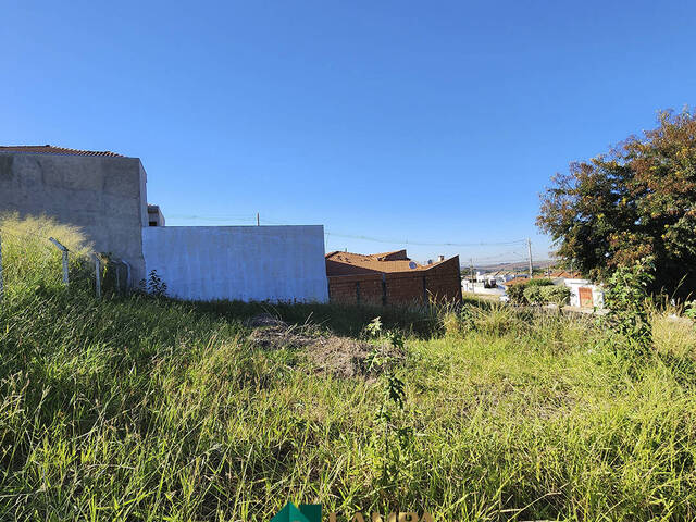 #866 - Terreno para Venda em Monte Alto - SP - 2