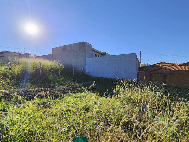 #866 - Terreno para Venda em Monte Alto - SP - 3