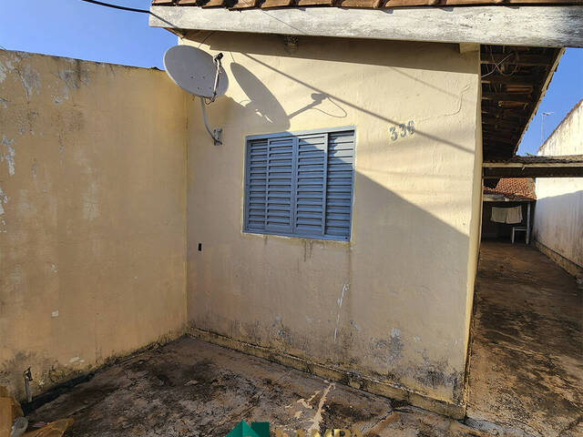 Casa para Venda em Monte Alto - 3