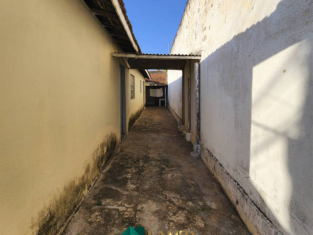 Casa para Venda em Monte Alto - 4