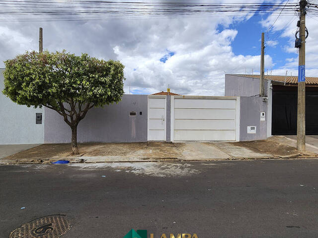 Venda em Jardim Bela Vista - Monte Alto